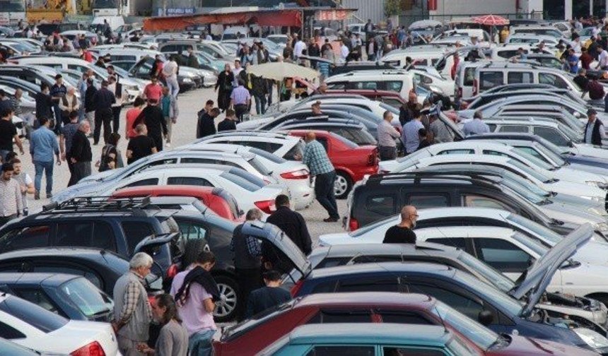 Araç Satışında Ekspertiz Raporu Zorunluluğu Kaldırıldı