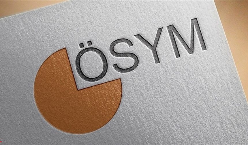 İş Yeri Hekimliği ve İş Güvenliği Uzmanlığı Sınavı 10 Aralık'ta yapılacak