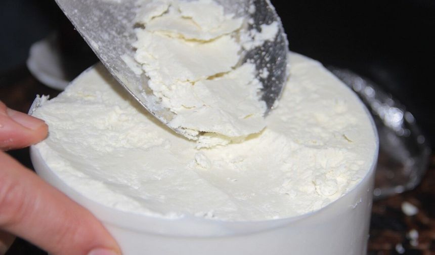 Erzincan Tulumu Sofralardan Mutfağa "Toz" Formuyla Taşınıyor