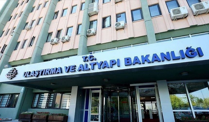 Ulaştırma Bakanlığı 109 Personel Alacak