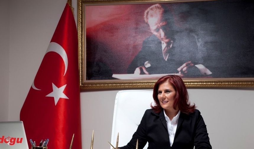Başkan Çerçioğlu: “Cumhuriyet, şanlı bir zafer ürünüdür"