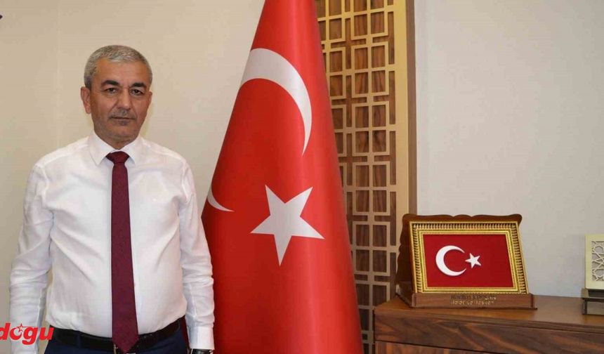 Başkan Kaplan “Cumhuriyet, Türk Milletimize verilmiş en büyük mirastır”