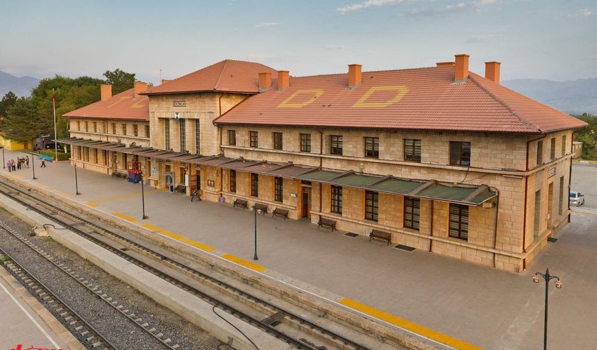 Bir başkadır benim memleketim; Erzincan