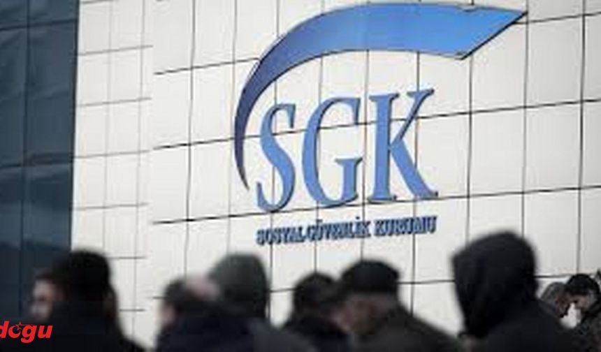 SGK, Malulen Emeklilik Şartlarını Netleştirdi!
