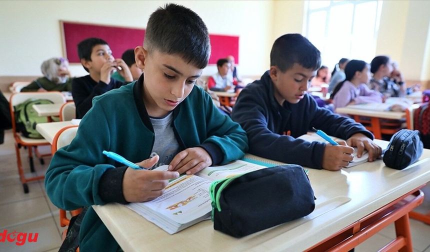 Milli Eğitim Bakanlığından 26 Yeni Seçmeli Ders