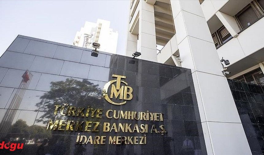Merkez bankası enflasyon tahminini yükseltti!