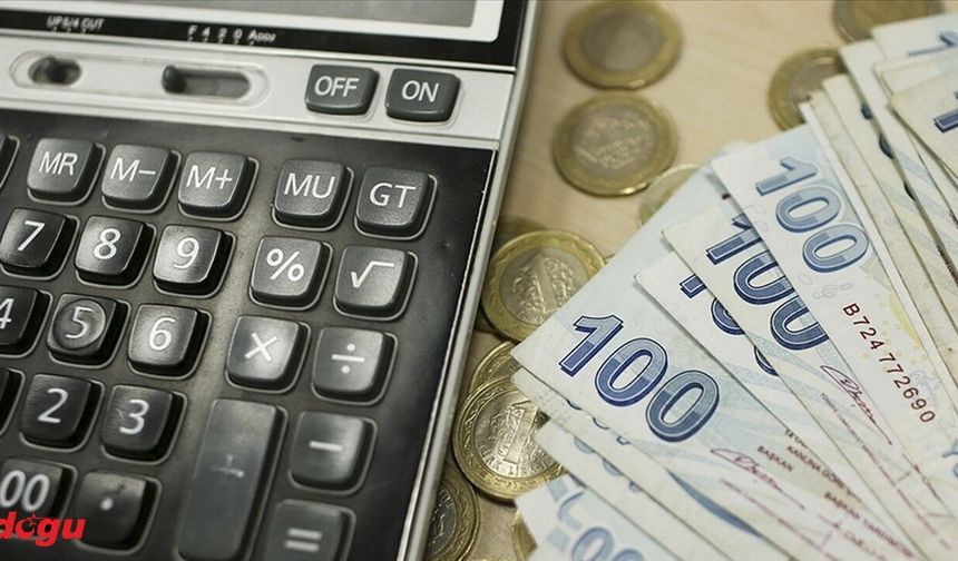 Borçluya Devletten Can Suyu: 6 Yıla Taksit