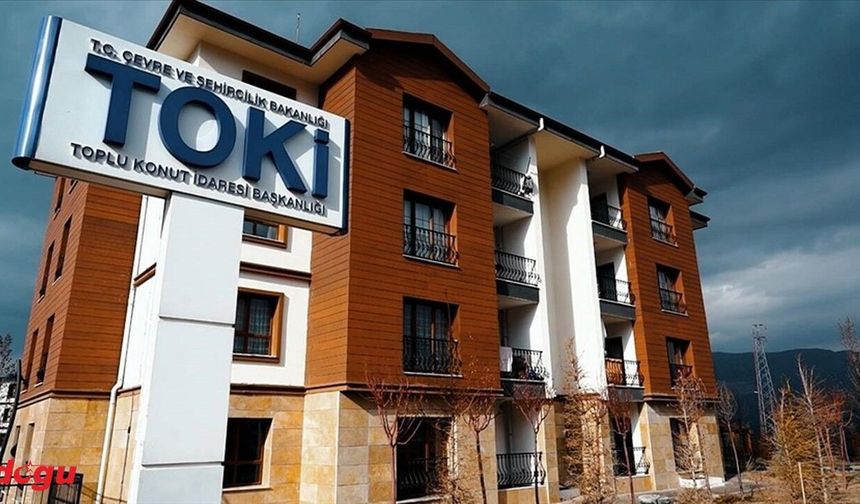 Emekliye Sıfır Faizli Konut İçin Kanun Teklifi