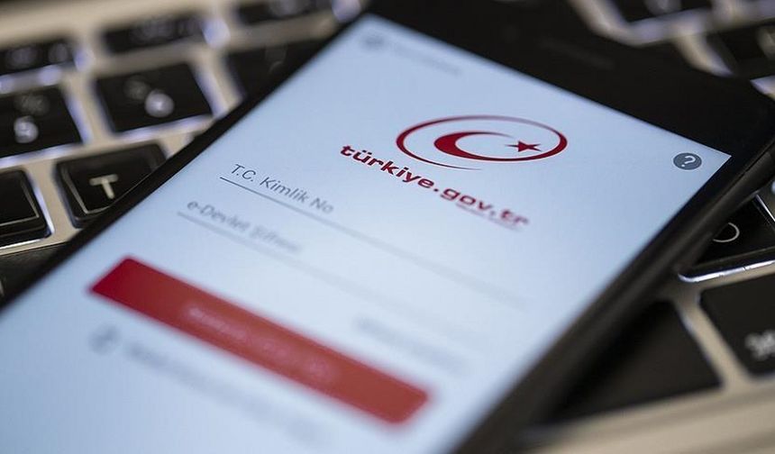 Hangi Bankalarda Hesabınız Var? E-Devlet İle Anında Görün!