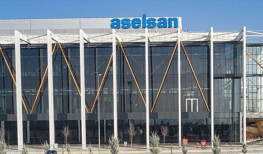 Aselsan Çelik Kubbe için sınavsız personel alacak