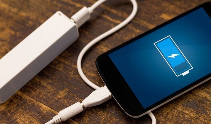 Uçaklarda powerbank kullanımı yasaklandı