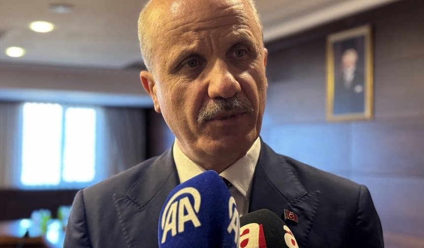 Üniversitelere tarım teknolojileri ve yapay zeka programları geliyor