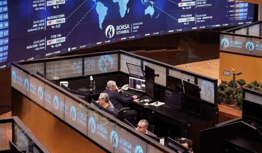 Borsada Düşüşü Hızlandıran 'Açığa Satış' Yasağı Uzatıldı