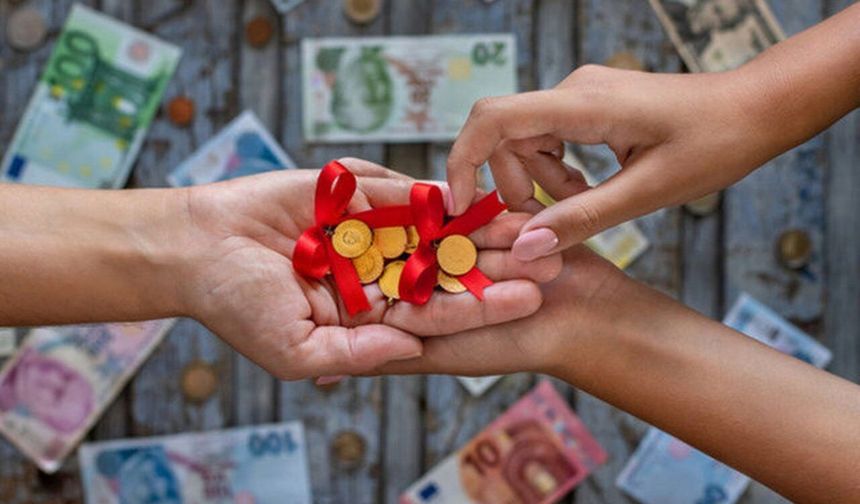 Erzincan'da Altın Haftaya Hareketli Başladı