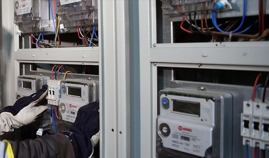 Elektrik Sayaçları Değişiyor: Değişmeyene Cezası Büyük!