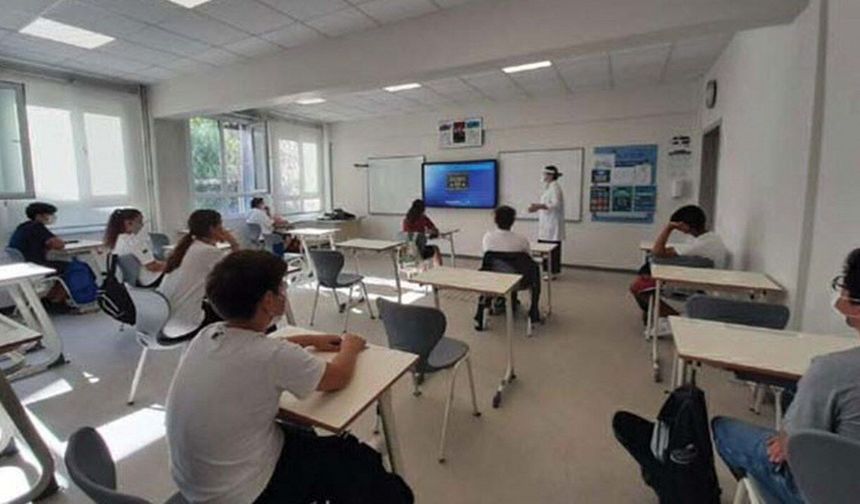 Okullarda Şube Ve Öğretmen Seçimine Yeni Kural Geldi!