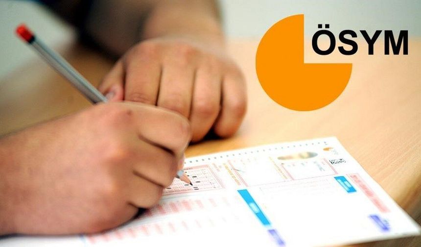 ÖSYM, Tüm İllerde E-Sınav Yapmaya Hazırlanıyor!