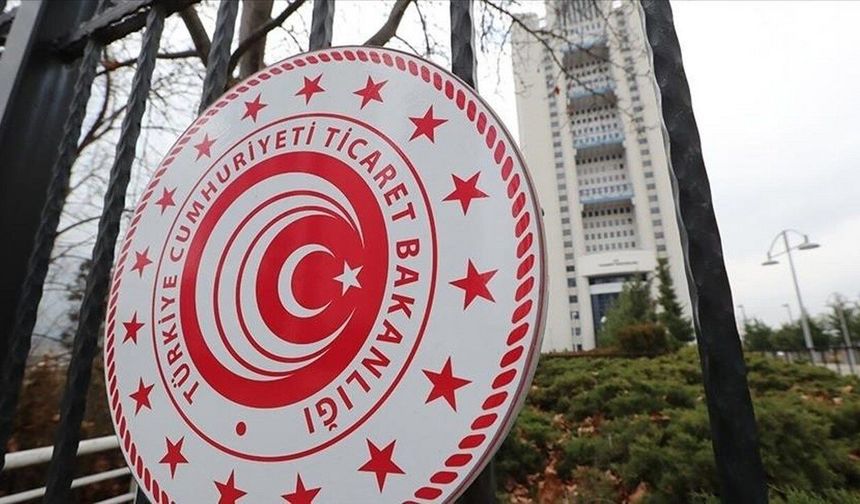 Ticaret Bakanlığı 60 Bin Liraya Araç Satıyor