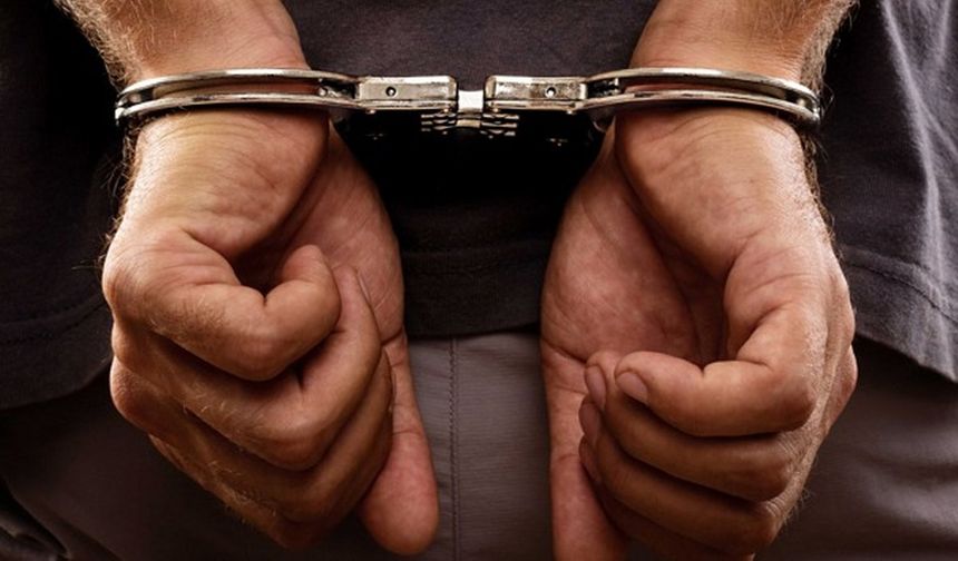 Malatya'da uyuşturucu operasyonunda 3 zanlı tutuklandı