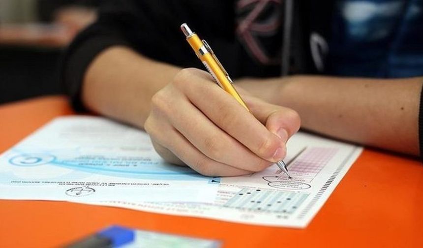 Bursluluk Sınavı İçin Başvuru Takvimi Belli Oldu