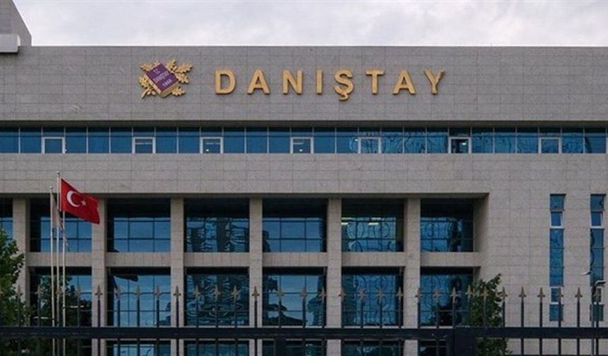 Trafik Cezası Ödeme Emrine Danıştay'dan Kritik Karar