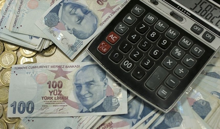 Kamu Mallarında Eskime Payı Dönemi