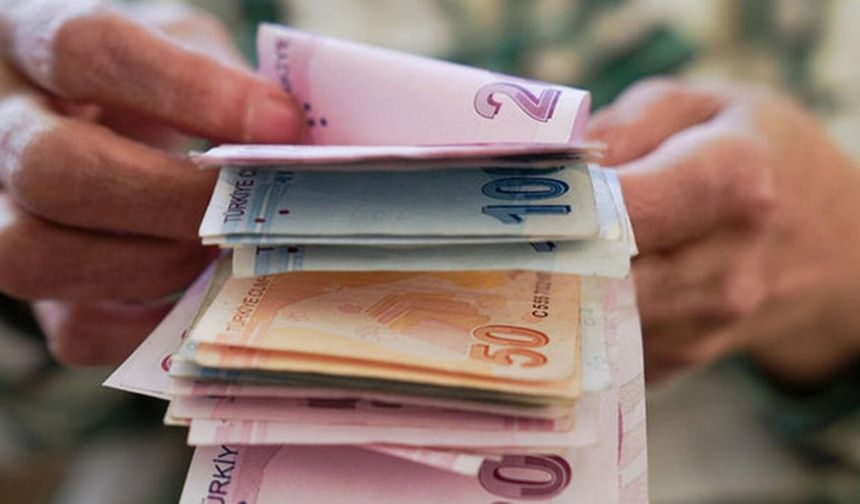 Memur ve Emeklinin Yeni Zam Oranları Belli Oldu