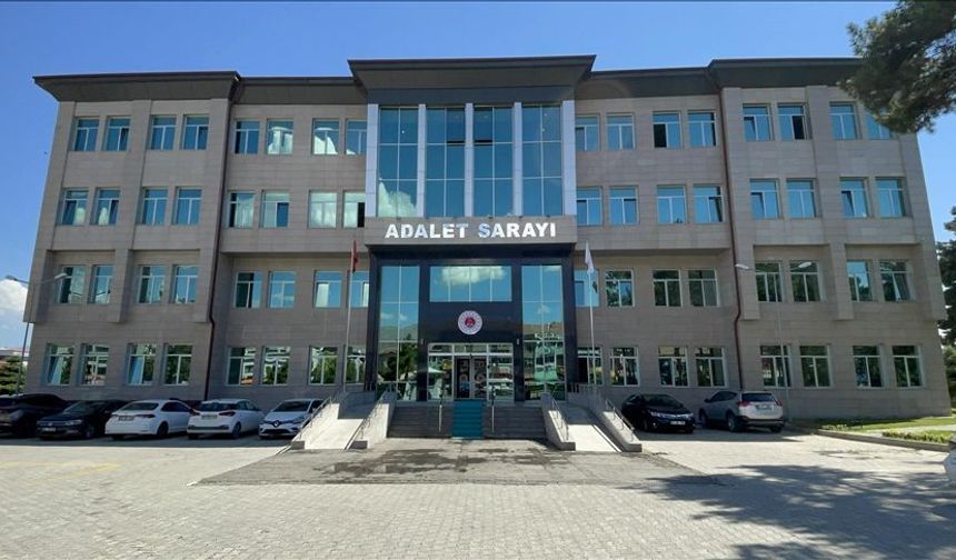 İliç Maden Kazası Davasında Yeni Gelişme: Duruşma Sonrası Flaş Karar!