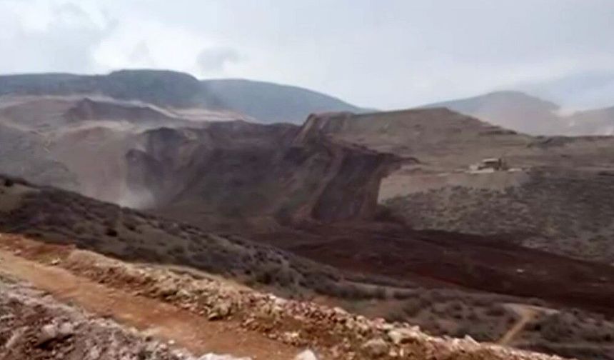Medya Erzincan Faciasını Nasıl Çerçeveledi?