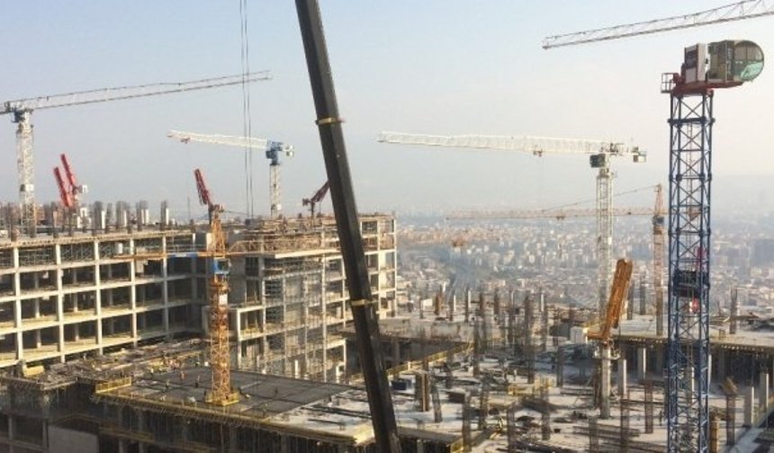 E-Devlet'te müteahhit sorgulama dönemi resmen başladı