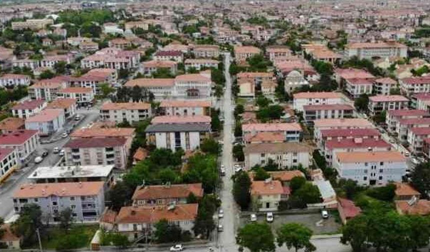 Erzincan'ın Kira Fiyatları Büyükşehirleri Geride Bıraktı!