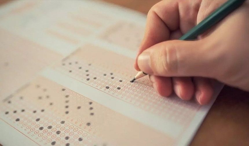 KPSS başvuruları için geri sayım başladı!