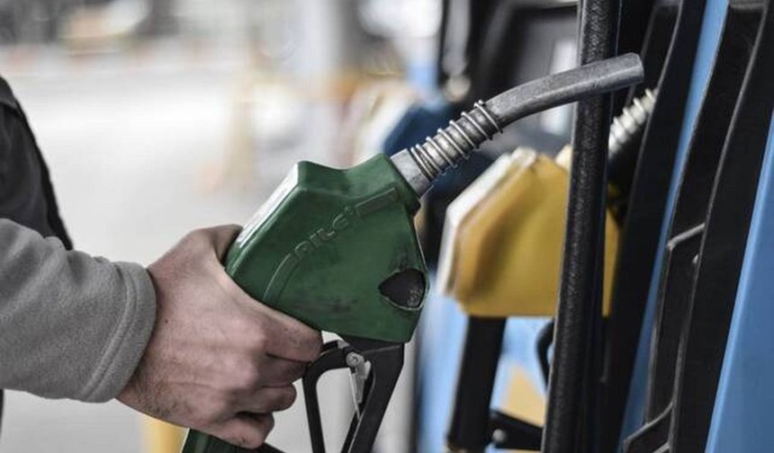 Motorine 5 Lirayı Aşan İndirim Yolda!