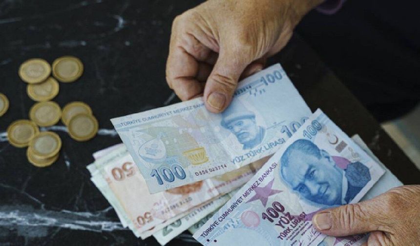 Sosyal Yardım Ödemeleri Yeniden Belirlendi