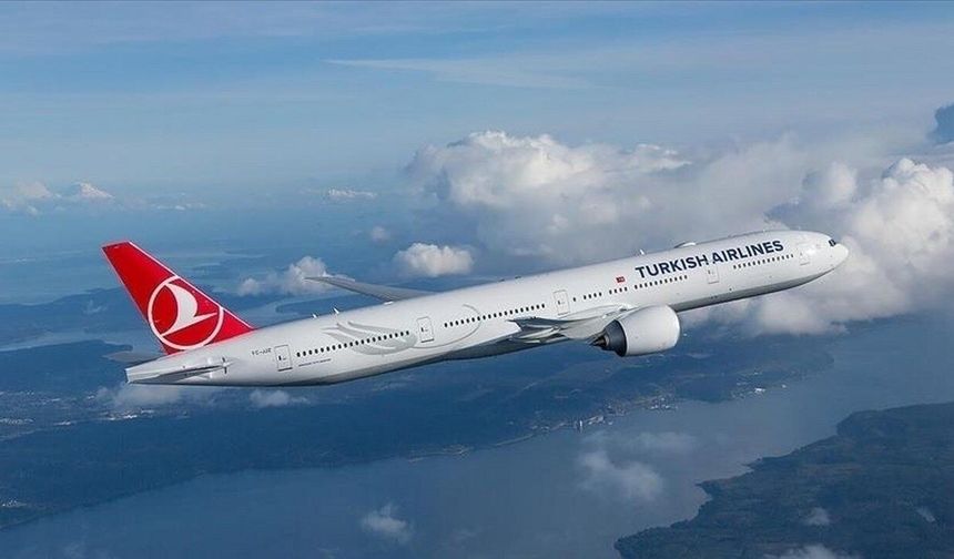 THY'den 19 Mayıs Kampanyası: Ucuz Uçak Bileti Satışı Başladı