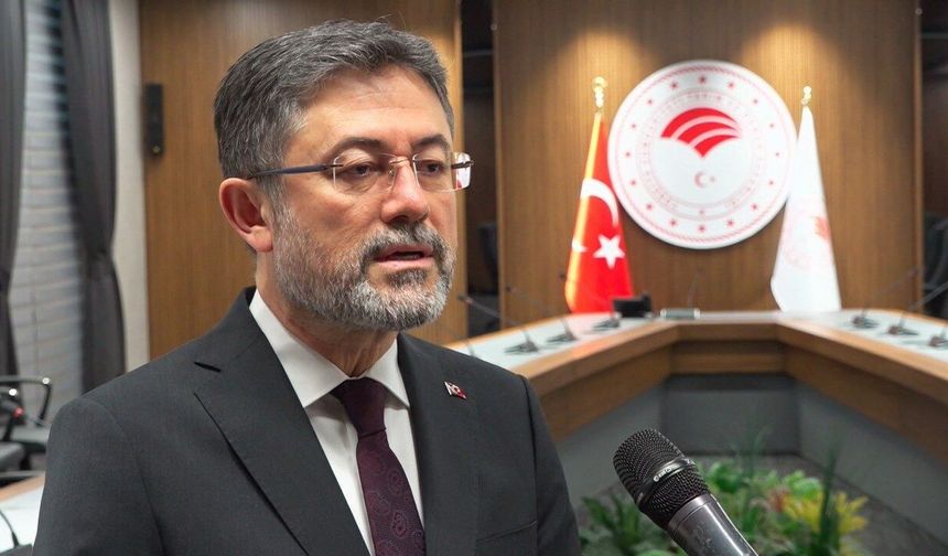 Tarım Bakanlığı 1874 Personel Alımı Yapacak