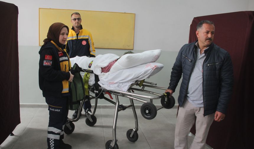 Evde Sağlık ve Palyatif Bakım Hizmetleri Yenilendi!
