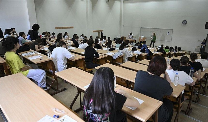 YKS Adaylarına Kritik Tavsiyeler: Son 5 Gün