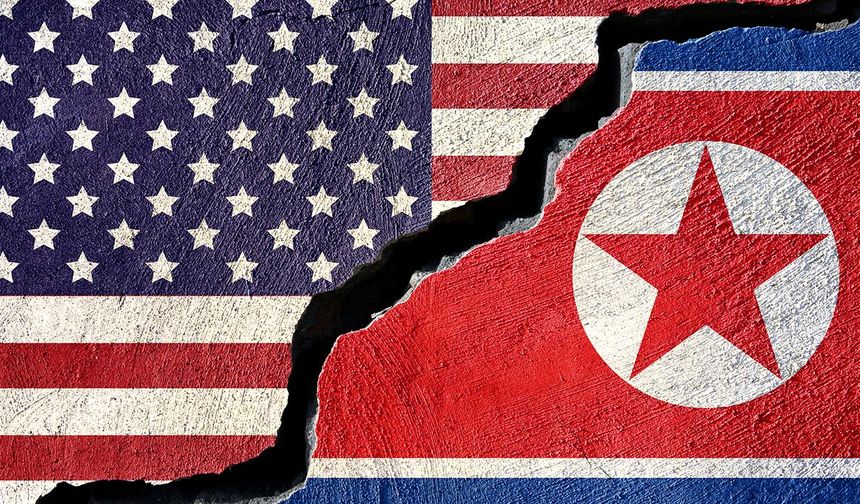 Kuzey Kore Lideri'nin Kız Kardeşi Kim Yo-jong'dan ABD'ye uyarı!