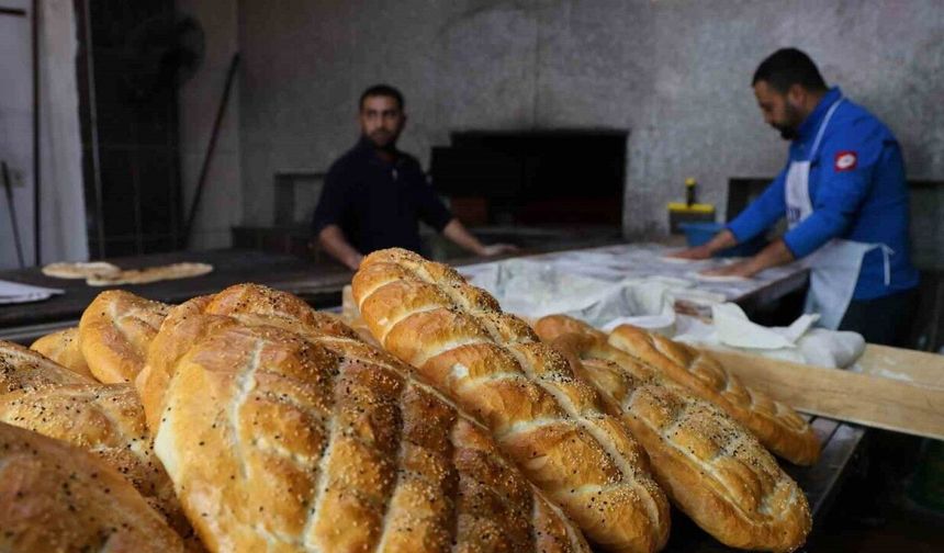 Erzincan’da Kurban Bayramı nöbetçi fırın listesi açıklandı