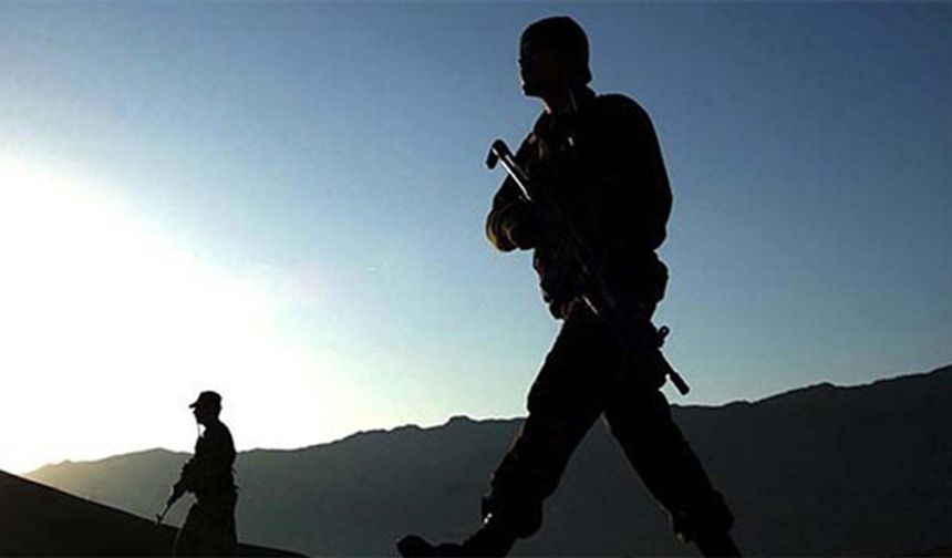 Gabar ve Cudi Dağları 15 günlüğüne özel güvenlik bölgesi olarak ilan edildi