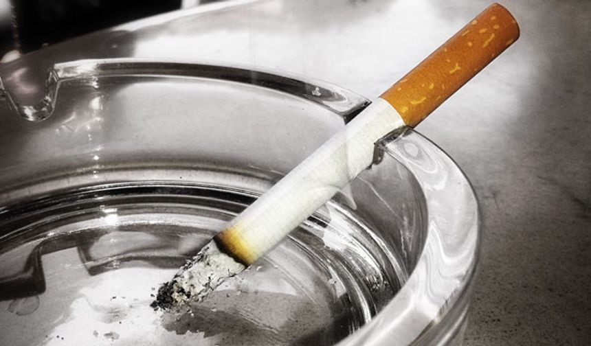 Kanserlerin yüzde 35’i sigara kaynaklı