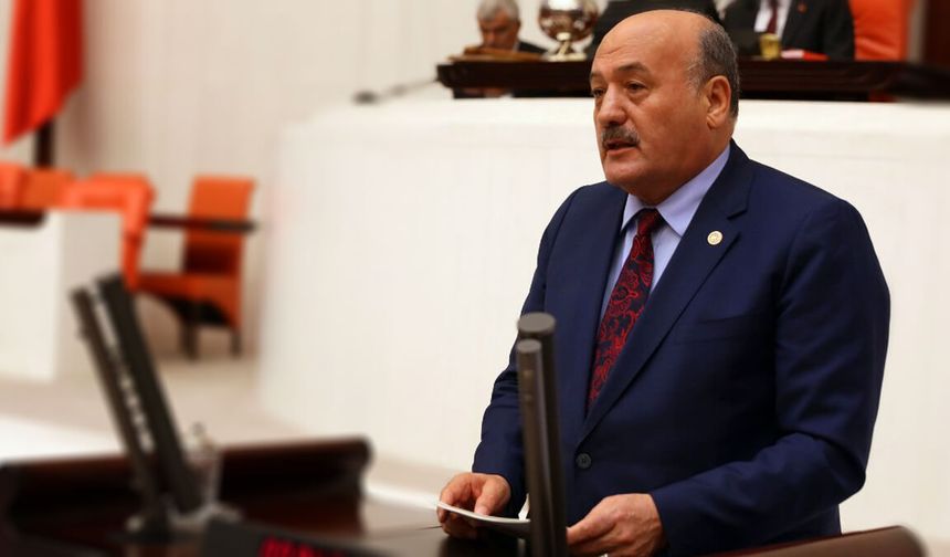 Başbağlar Katliamı Meclis Gündeminde: Adalet Arayışı Sürüyor