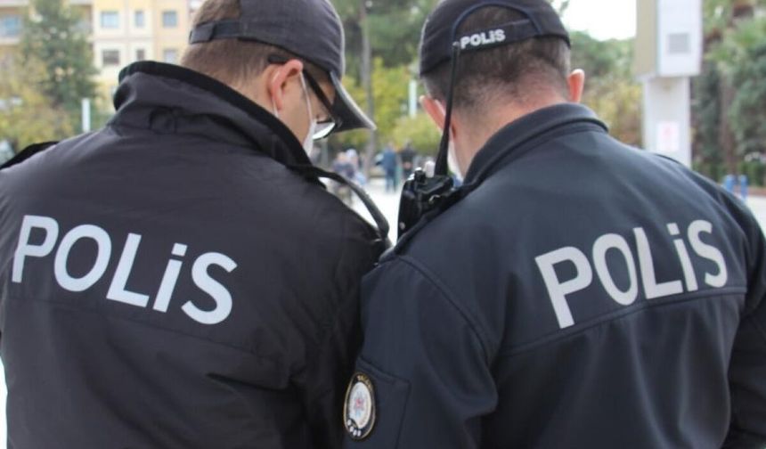 Lise Mezunu Polis Alımı Şartları Belli Oldu