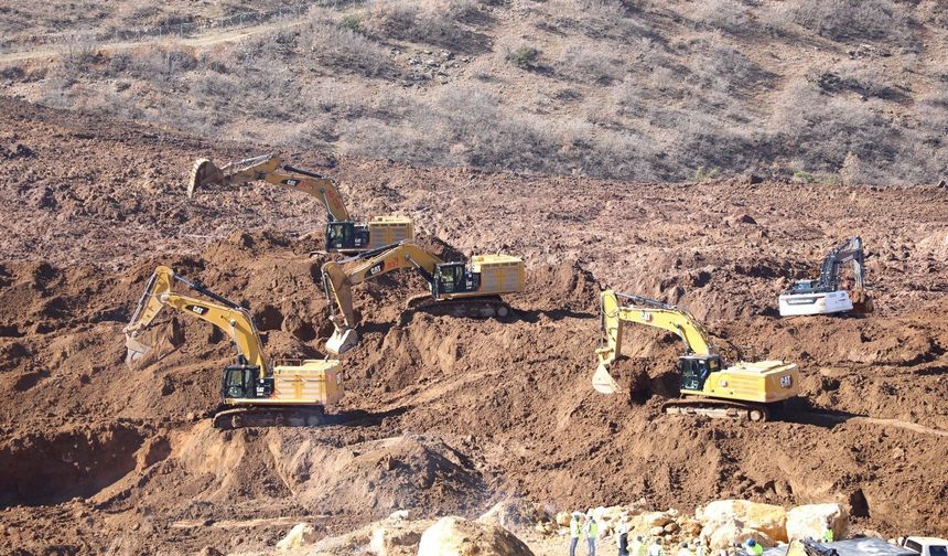 İliç Maden Faciası Davasında Yeni Gelişme: Firari Sanık İstanbul'da Gözaltına Alındı