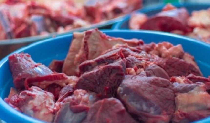 Kurban Eti Hakkında Ezber Bozan Hayati Uyarılar