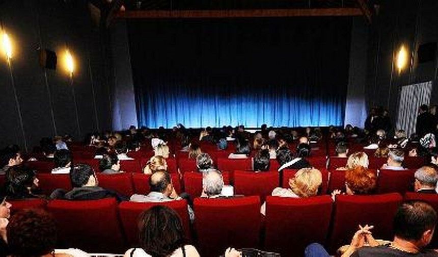 Sinema Festivali 17 Filmle Erzincan'da Başlıyor!