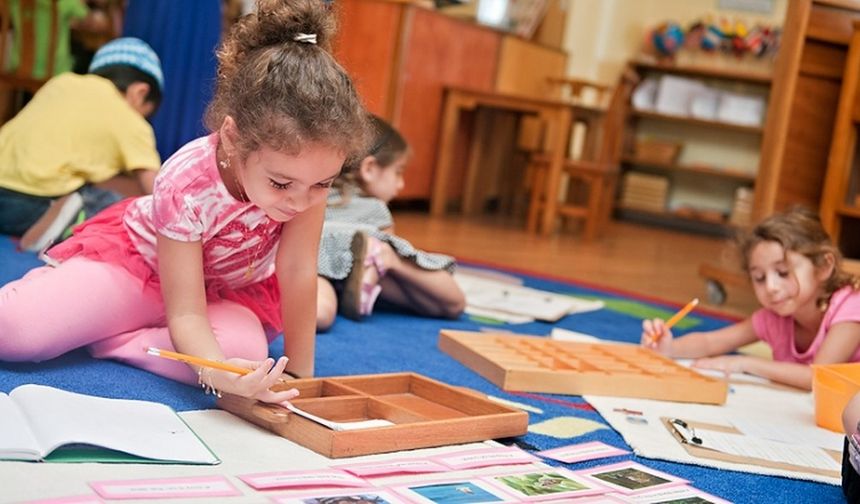 Montessori eğitimi nedir? Neyi amaçlar? Ne zaman başlar