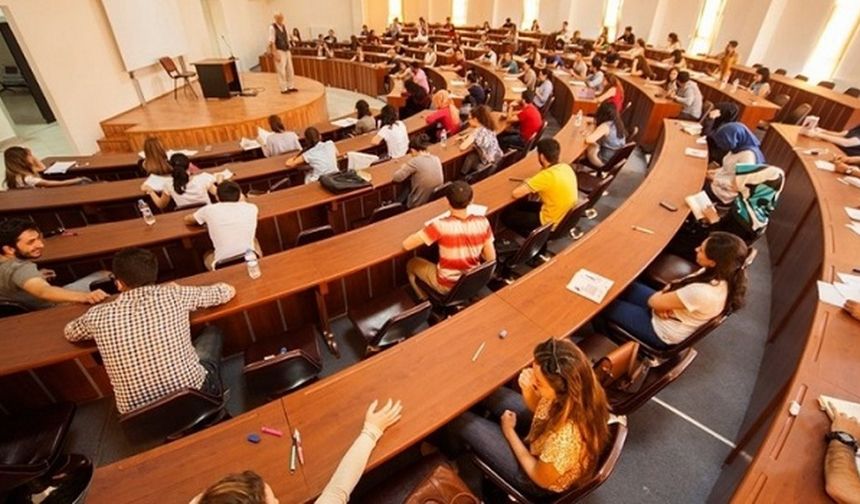 Türkiye’nin en iyi özel üniversiteleri hangileri