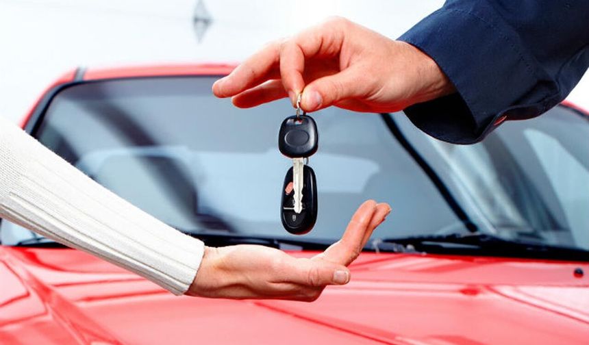 Otomotiv Piyasasında 6 Ay 6 Bin Kilometre Kısıtlaması Uzatıldı